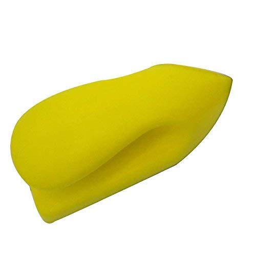 See full amazon price history chart for ISC Hand Sanding Block, Nylon Foam Arrow Shape Hook and Loop Sand Pad for Abrasive Orbital Sander Disc-Combo (55x120 mm, Yellow) ISC Hand Sanding Block, Nylon Foam Arrow Shape Hook and Loop Sand Pad for Abrasive Orbital Sander Disc-Combo (55x120 mm, Yellow) (B07PY51YBN) Amazon Price History, Amazon Price Tracker