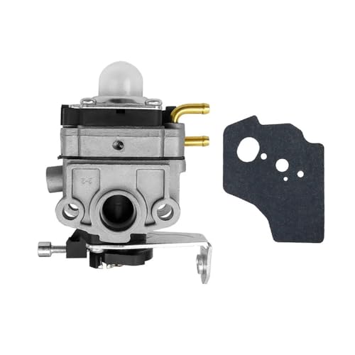 Carburateur pour SENIX GTS4QL-M2 tondeuse à gazon 4 temps 31cc A063001