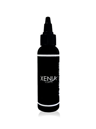 Xenia Paris XP Argan Infuser Formula Refill For Steam Flat Irons, 1 Bottle