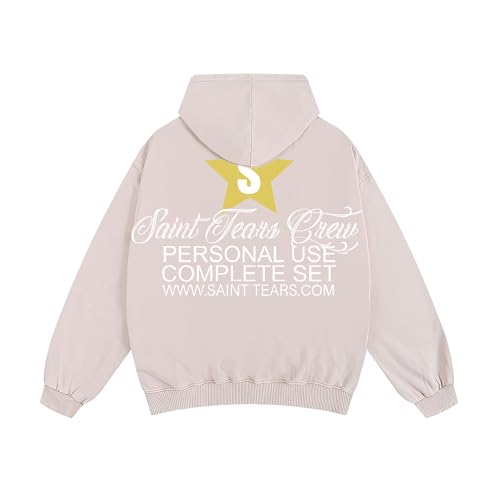 DONCARE Men's Vintage Graphic Print Cotton Metal Zipper Jacket - Stylish & Comfortable Outerwear for Casual Wear2