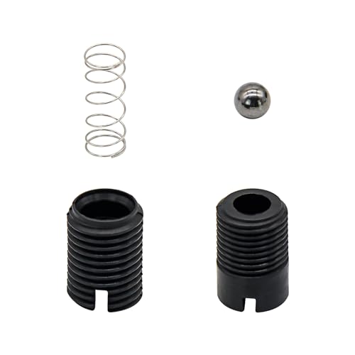 Huarntwo PP217 Pump Adjustment Kit Replacement For Reddy Remington Master Desa Space heaters