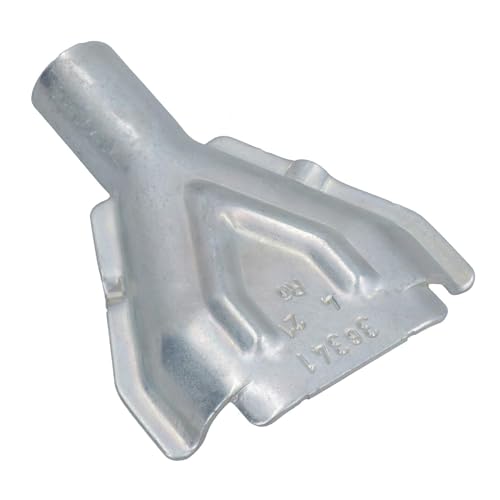 Frenos de remolque sin roces con la cubierta de media carcasa AB Tools de 19 mm 2