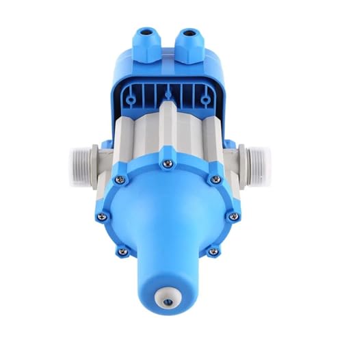 Pressostat d'eau pour le jardin pour stopper les variations de pression de votre pompe