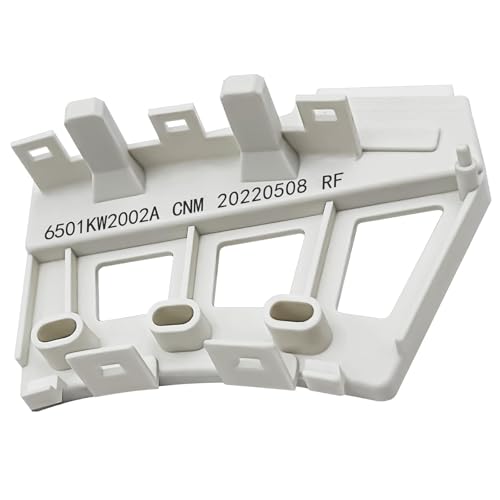 WISINY 6501KW2002B 6501KW2002A Washer Rotor Position Sensor for LG Hall Sensor Fixed the LE Error Code Compatible for Kenmore LG Washer Parts PS3529186 EA3529186 WM4270HWA WM2016CW WM3170CW