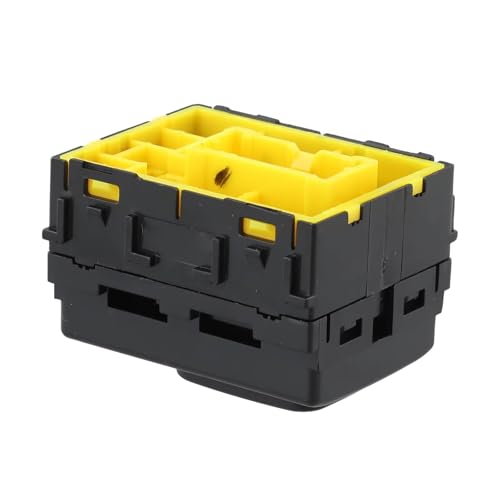 Interrupteur de rétroviseur pour Nissan Frontier 25570CL00A noir