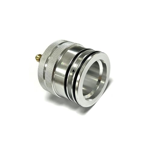 Graisseur de roulement 44 mm à double joint étanche pour moyeux VTT UTV