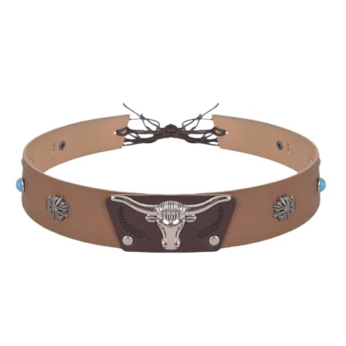 Image of Hat Band for Cowboy Hats
