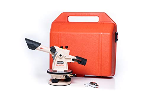 David White LT6-900 Meridian 22X Optical Level-Transit