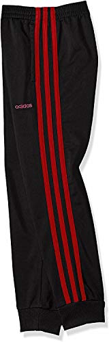 Image of adidas Boys Fleece Athletic Fit Jogger Pant