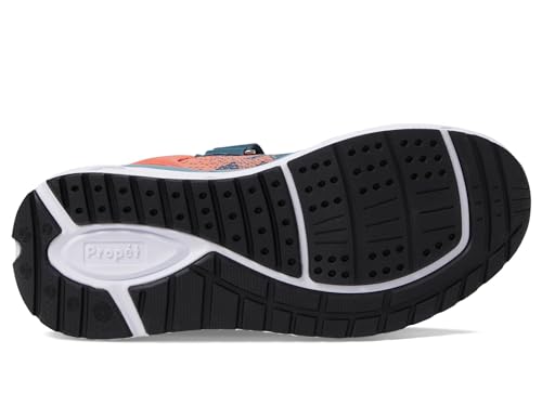 Image of Propet Womens Ultra Fx Walking Walking Sneakers Shoes - Black