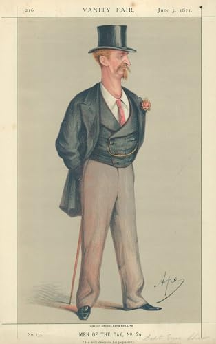 Cuadro de lienzo de William Davis Hassler para decoración elegante del salón de 60x90cm