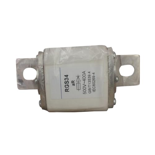 Fusible rápido RGS34 690V 100A125A130A140A de precisión 2