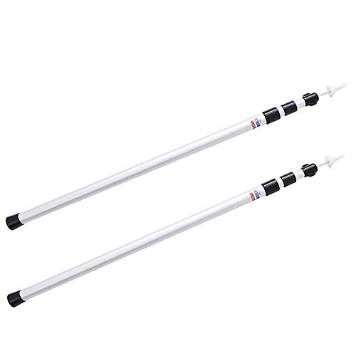 最安値 アライテント コンパクトポール150cm 5100 0412 の価格比較