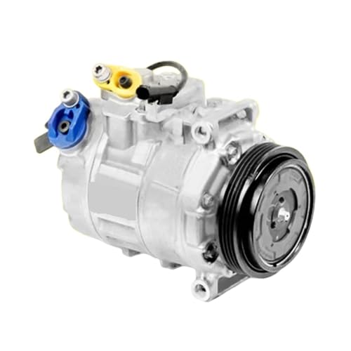Compresseur AC pour BMW E65 E66 745i 750i 64509175481 - 3