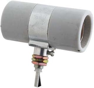 HATCO Double Porcelain Lamp Socket 2-30-045