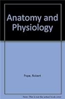 Anatomy and Physiology 0536587647 Book Cover