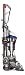 Dyson DC33 (blue)