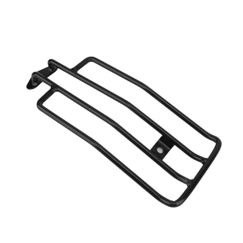 Porte-bagages pour Harley Sportster XL Iron pour fixer vos sacs sans rayer la carrosserie