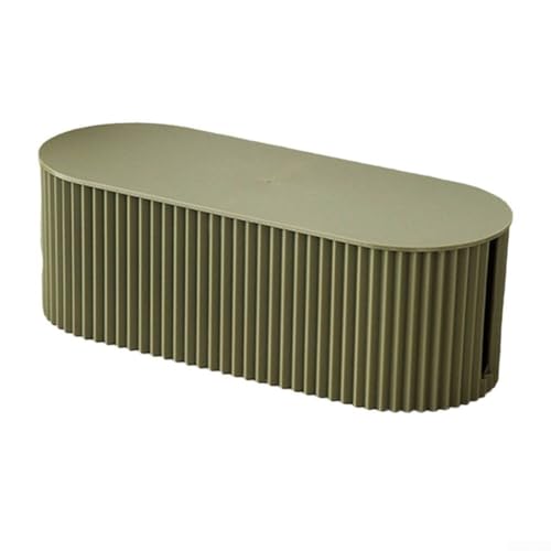 Boîte de rangement de câbles multiprise pour protéger les fils de la poussière et du désordre