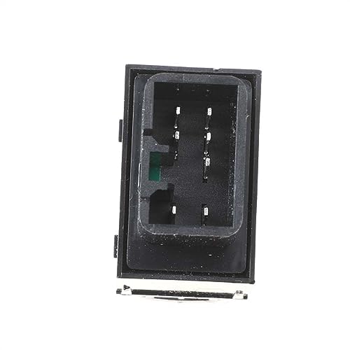 Interrupteur lève-vitre électrique commande Hyundai Matrix Getz - 5