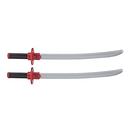 Marvel Deadpool Katanas, jouets de super-héros