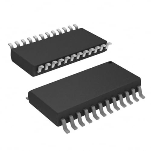 5PCS PCA9555D,112 IC XPNDR 400KHZ I2C SMBUS 24SO