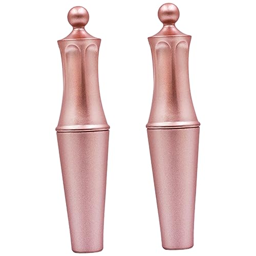 WOONEKY 2 sets delineador magnético 4ml miniatura 7