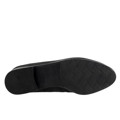 Image of Trotters Women's Liz Tassel Loafer Flat