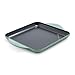 Produktbild Le Creuset Quadratische Grillplatte, 24,1 cm, Meersalz