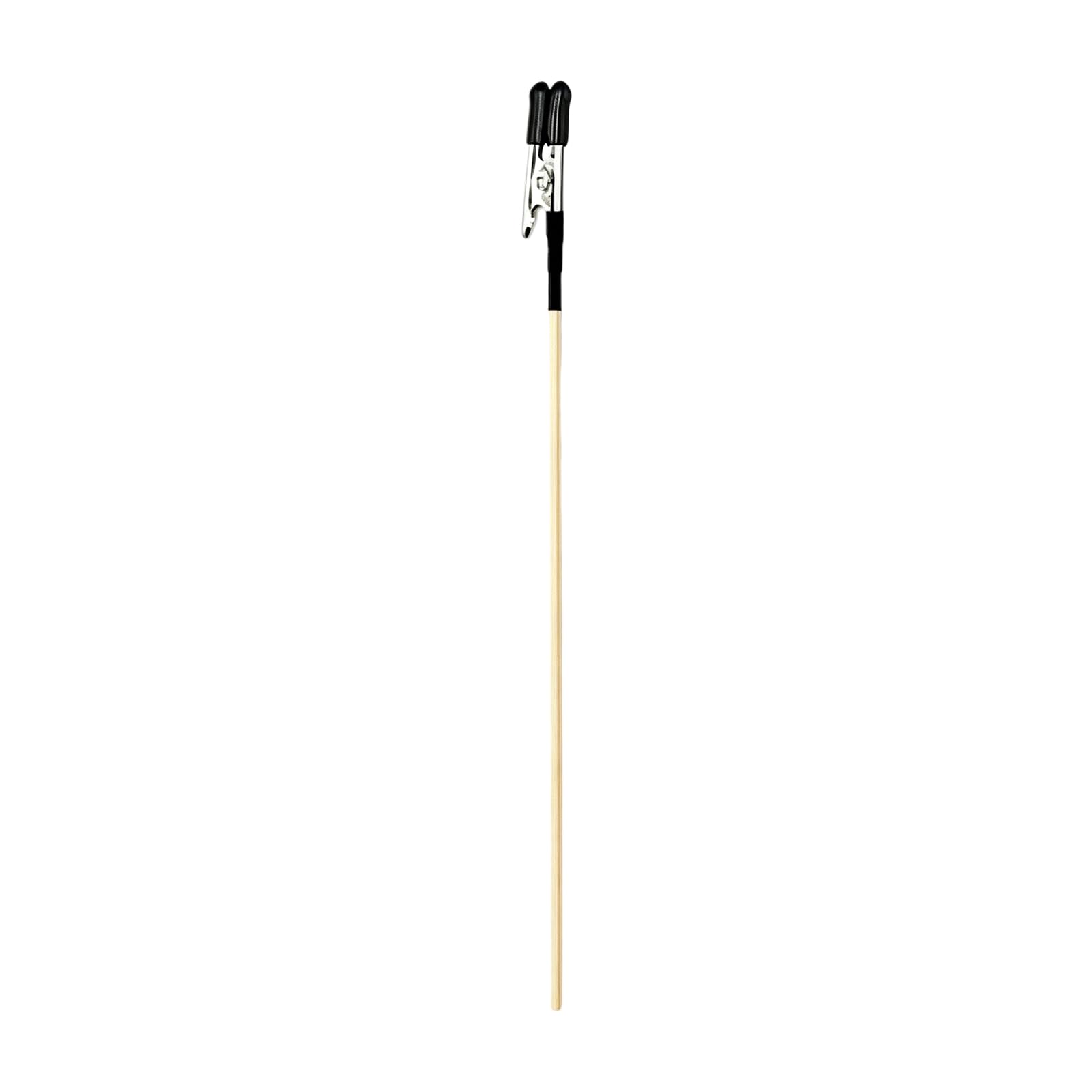 Msioytog A Wooden Gripping Tool Lligators Clip Stick Modeling Tool For Painting Nd Ssembling Scale Models Modeling