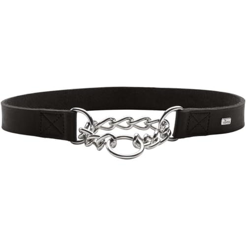 HUNTER Halsung mit Kette Aalborg