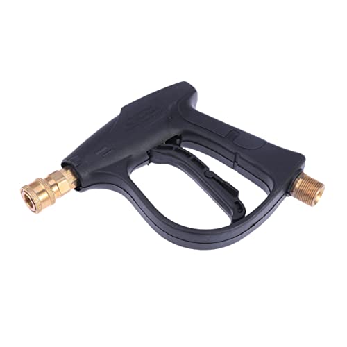 BESPORTBLE De Nettoyage Haute Pression pour Nettoyeur à Haute Pression Outil De Lavage pour Voitures SUV RV Jardins Et Espaces Extérieurs