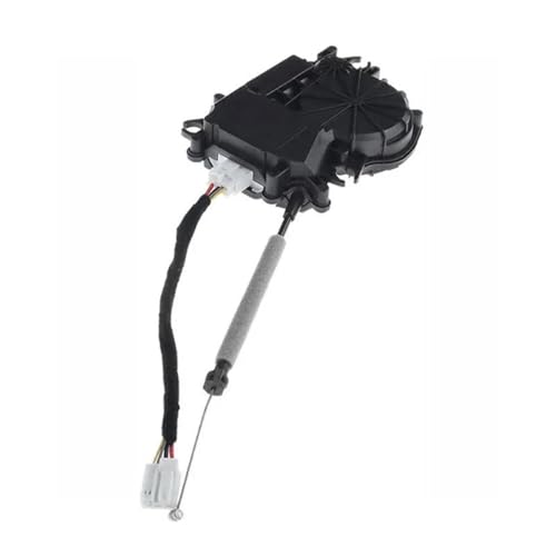 Actionneur de verrouillage de hayon pour BMW X3 F25 2010-2016