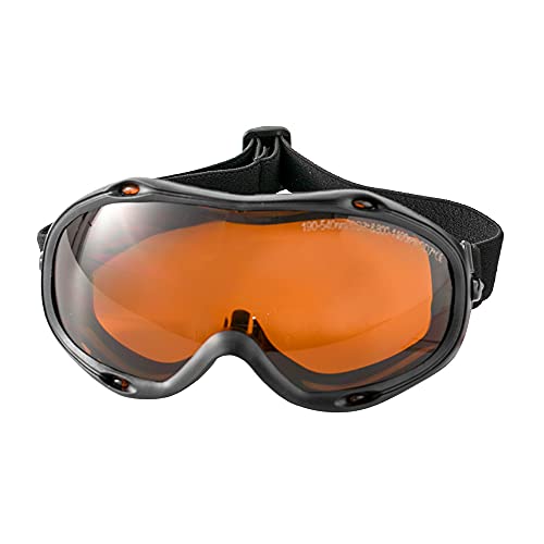Cloudray Laser Safety Glasses 1064nm 532nm 355nm OD7+ CE Protective Goggles Anti Laser Protection Snow Goggles For Fiber Hand-Held Welding Cloudray Laser Safety Glasses 1064nm 532nm 355nm OD7+ CE Protective Goggles Anti Laser Protection Snow Goggles For Fiber Hand-Held Welding