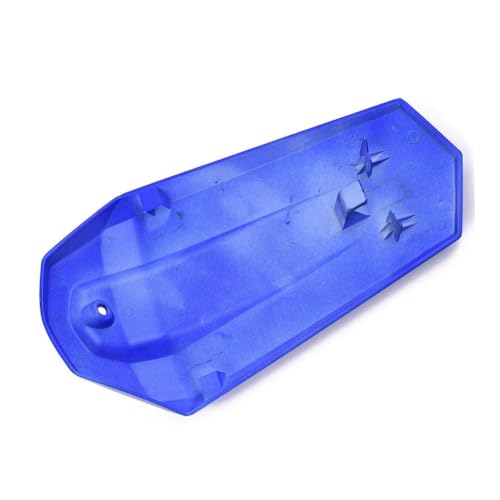 Capot de carénage arrière pour moto YZF R125 modèles 2008 à 2018