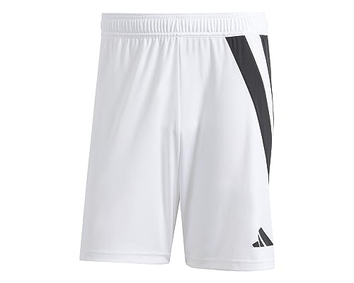 ADIDAS IK5761 FORTORE23 SHO Shorts Hombre White/Black Tamaño L