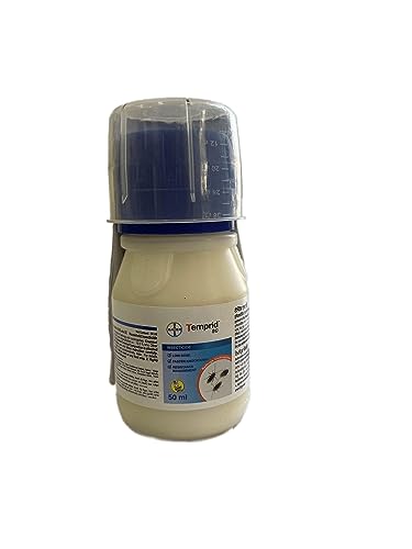 Bayer Temprid SC 50ml for Bedbugs and Cockroaches (2)