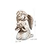 MINAOLULUS Retro Angel Statue Decoration Elegant Angel Figurine for Home and Garden Decor for Indoor and Outdoor Use All Occasions