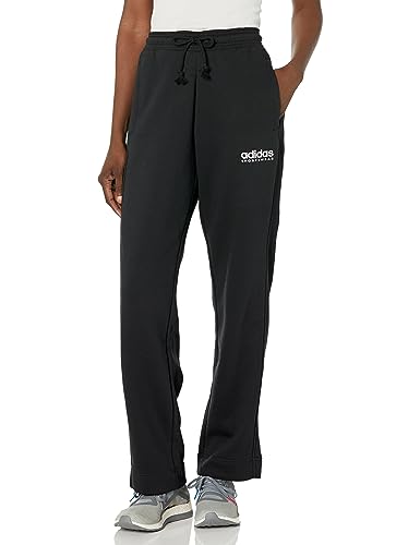 adidas Women's All Szn Fleece Graphics Pants