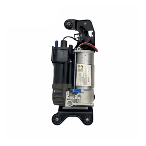 Compresseur 37206875177 pour réparer la suspension affaissée des X5 F15 et X6 F16