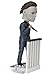 Royal Bobbles John Carpenter’s 1978’s Halloween Michael Myers Collectible Bobblehead Statue