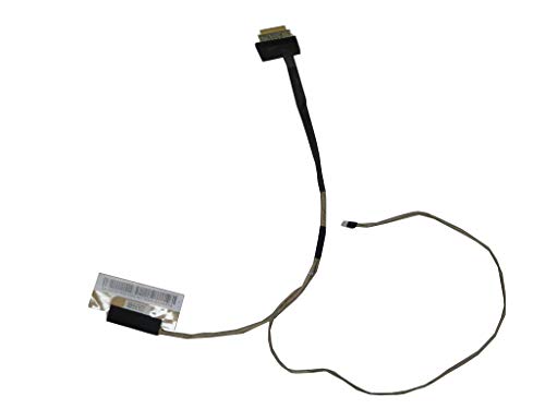 - Cavo LCD per Computer Portatile Lenovo Ideapad S400 DC02001KO10