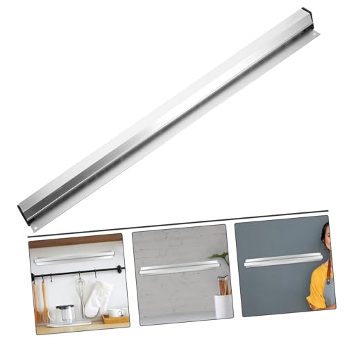 Support de commande pour restaurant en aluminium avec accessoires de fixation - 6