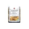 La Molisana Rigatoni N31 Pasta, 16 oz, Premium Italian Durum Wheat Semolina, High Protein 14%, Bronze Die Cut Tube Pasta for Perfect Sauce Grip, Firm Al Dente Texture, Ideal for Baked Pasta & Rich Meat Sauces, Made in Italy