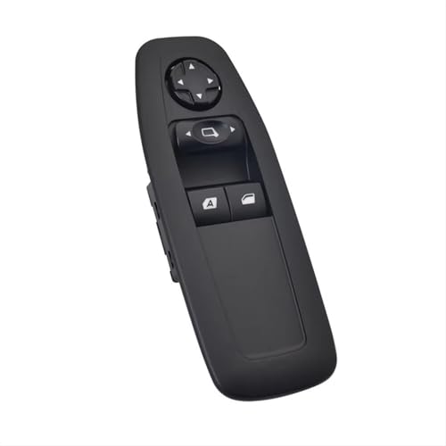Commande lève-vitre Peugeot 208 boutons de remplacement contre les faux contacts