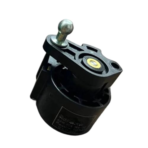 Regulador de altura 9663696880 para Citroën C5 II de 2004 a 2010 con ajuste exacto de chasis 3