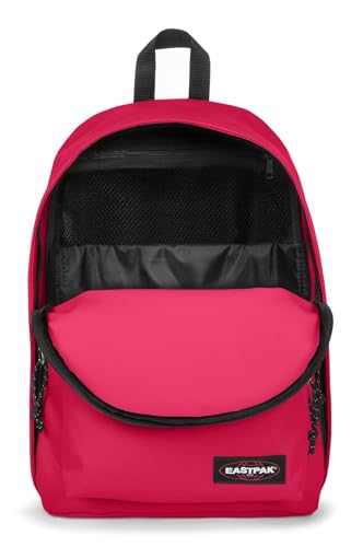 Image of Eastpak OUT OF OFFICE Backpack, Saffron Red, One Size, Eastpak OUT OF OFFICE Saffron Red BACKPACKS