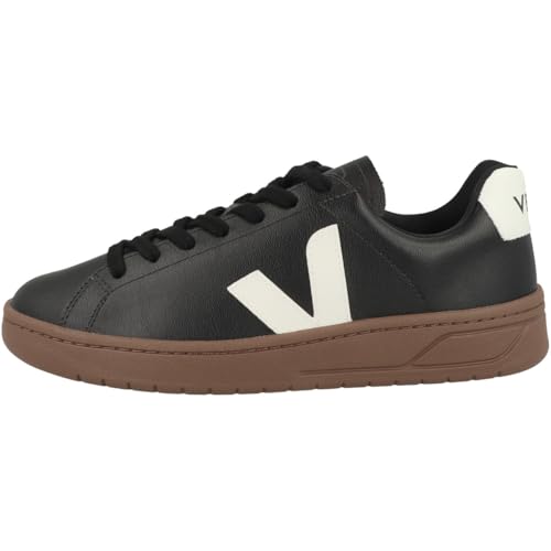 Veja Urca Sneaker, 37, Black