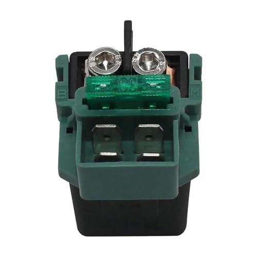 Bobine d'allumage moto et relais de demarreur solenoide pour ZX6R ZZR 600 Zx9b