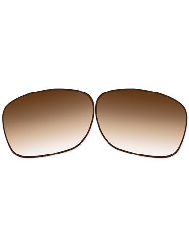 Image of Lenses Replacement for Oakley Catalyst OO9272 Sunglass - Confirm Fit | Scratch Resistant
